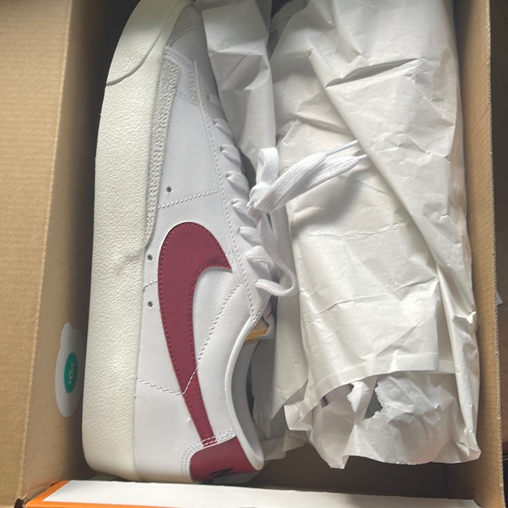 Nike Blazer Low 77 VNTG